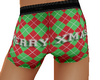 [OxL]Christmas Undies#3