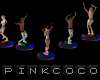 PiNK | Dance Pods 8