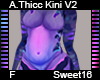 Sweet16 A.Thicc Kini FV2