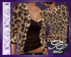 |SL|: Leopard Cardigan
