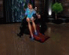 [DJ]Pull Me Closer Chair