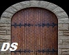 DS Medieval Door