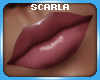 Scarla Dark Lips 6