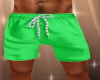 CF Green Swimsuit