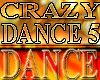CRAZY DANCE SP5