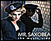 Mix - Mr !Saxo Beat 