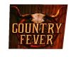 (M) Country Fever Logo