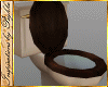 I~Home Nutmeg Toilet