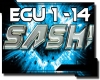 Sash - ecuador Remix
