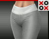 Gray Sports Flares