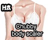 ☆ Chubby Scaler
