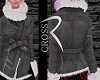 R-Cross Winter Jacket V1