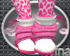 (VF) Kids Pink Boots