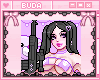Plush baddie [D]