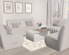 DER: Modern Set Sofa