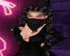 black bandana