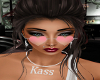 Kass's Pink Shades
