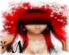 -*N; Red Minaj Christmas