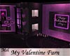 My Valentine Furn