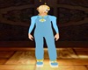 Roselina Overalls V1