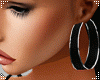 "Kim Earrings
