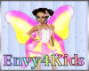 Kids Butterfly Wing 5