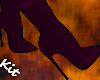 Mae Wine Boots
