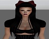 Kery Rouge hair