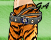 GA Tiger Classic Pants