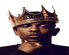 Kendrick King Lamar