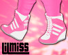 LilMiss Coco Wedges