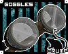 [C] Clean S goggle