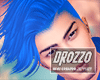 D| Niji Anime Hair
