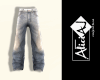 {AJ} OPZ pants light