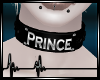 + Prince Collar F