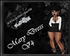 Mary Dress Rls V4