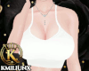 💕 Hera White Set