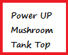 JK! PowerUp Tank Top