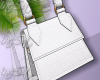 White Mini Bag