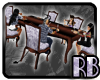*RB* Loft Dining Table