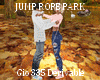 [Gio]JUMP ROPE PARK DER