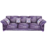 lavender couch /poses