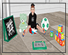 N. Green Toys Kid 40%