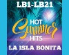 SummerHit La Isla Bonita