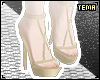 T| Hana-chan heels