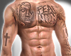 Ferri Skin Tats