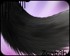 z | Wolfie Tail - Oreo