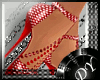 !Dy!Valentine Heels