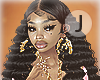 ð Aretha II black