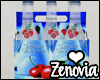 Z | Clearly Canadian